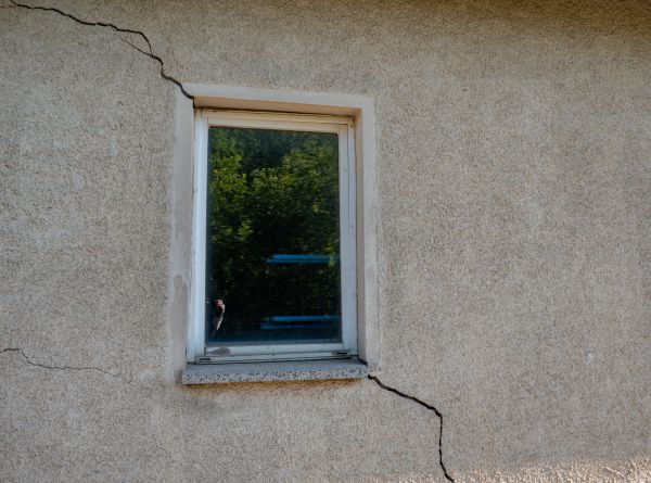 Foundation Structural Repair in Pickerington