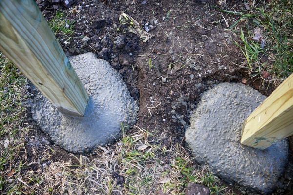 Cost of Piling Repair in Pickerington