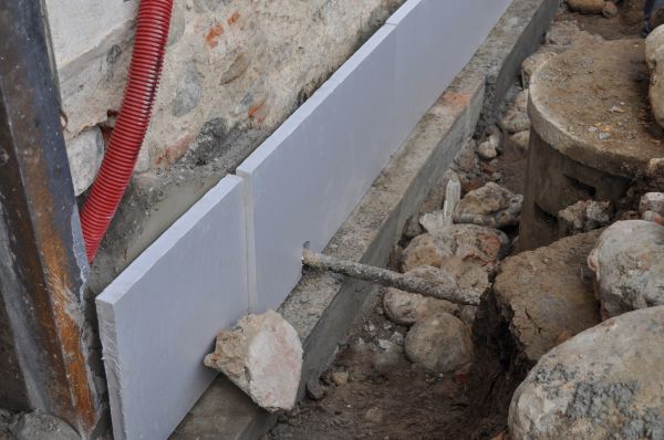 Cost of Raised Foundation Repair in Pickerington