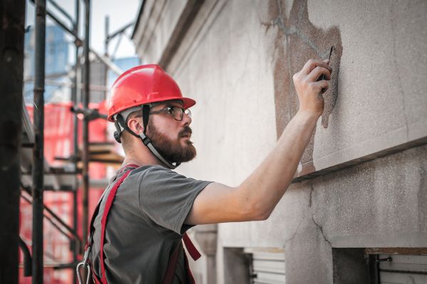 Cost of Structural Repair in Pickerington