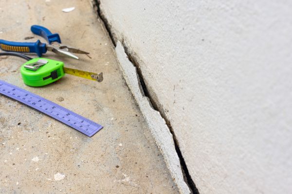Cost of Structural Damage Repair in Pickerington