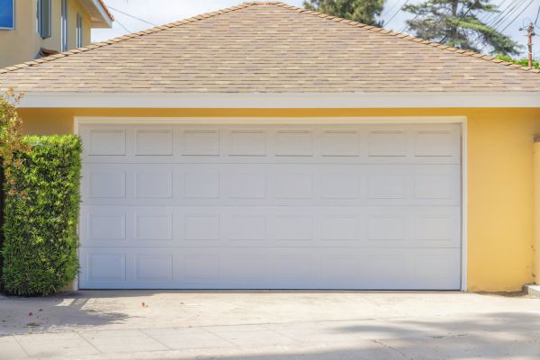Cost of Garage Foundation Repair in Pickerington