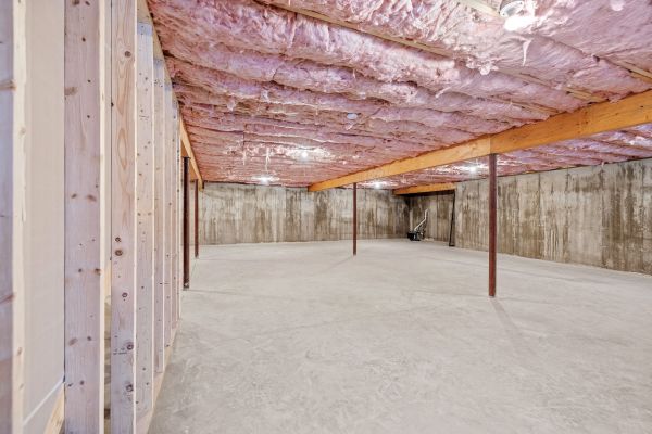 Foundation Maintenance in Pickerington