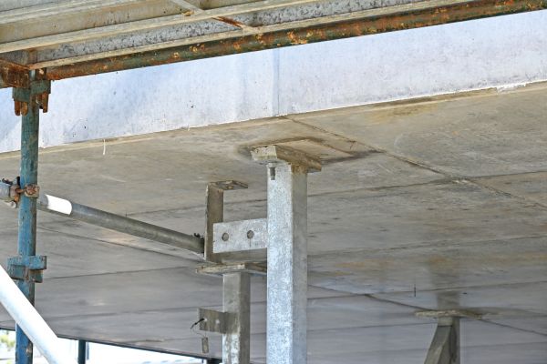 Cost of Pier And Beam Repair in Pickerington
