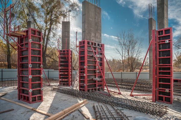 Cost of Foundation Support Service in Pickerington