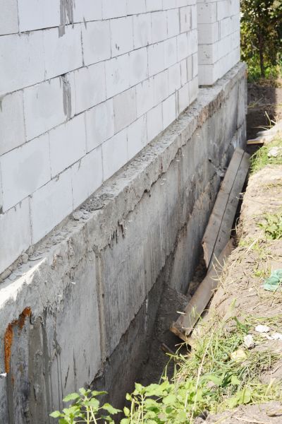 Cost of Subsidence Repair in Pickerington