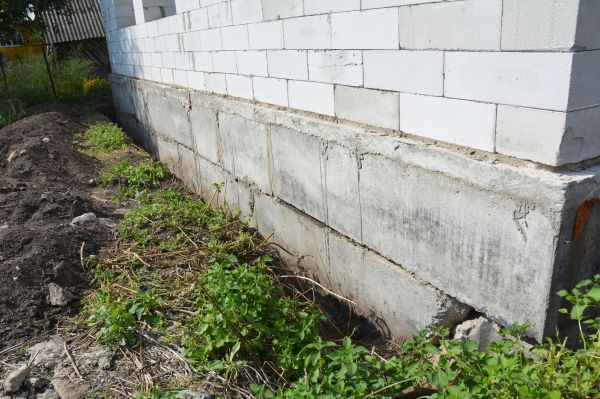 Cost of Structural Reinforcement in Pickerington