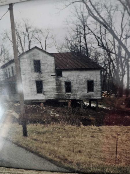 Building Lifting in Pickerington