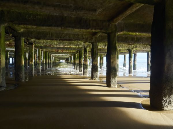 Cost of Concrete Pier Repair in Pickerington