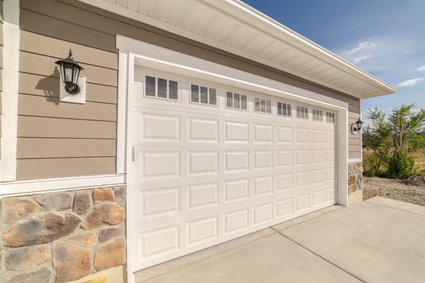 Garage Lifting in Pickerington
