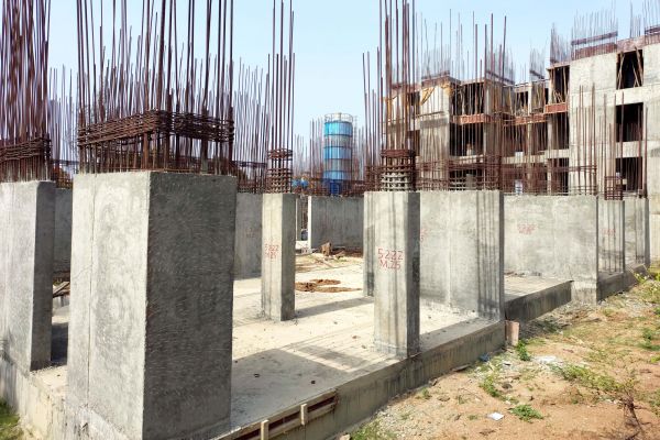 Cost of Foundation Stabilizing in Pickerington