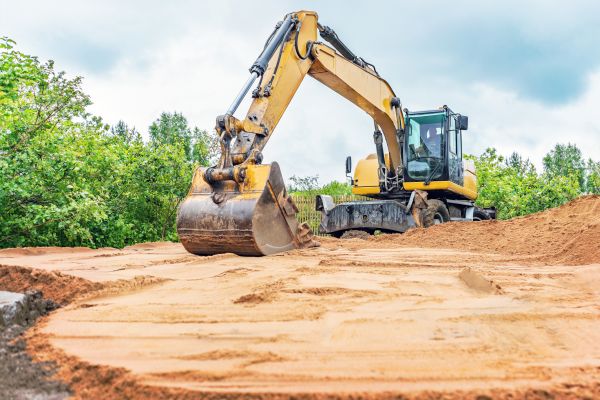 Home Foundation Leveling in Pickerington