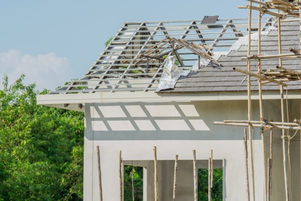 Cost of Residential Structural Repair in Pickerington