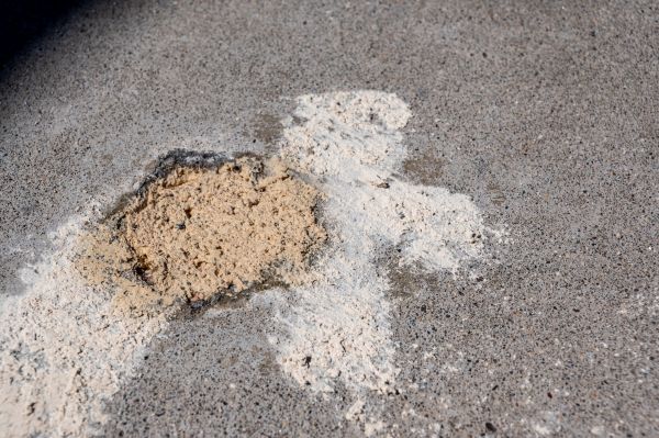 Foundation Leveling Service in Pickerington