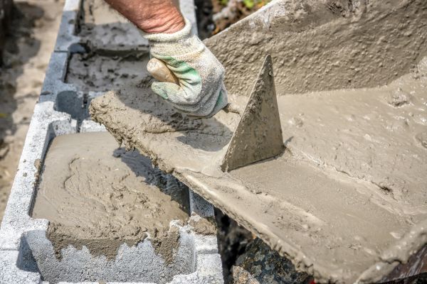 Cost of Foundation Mortar Repair in Pickerington