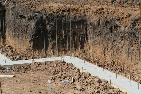Cost of Footer Repair in Pickerington