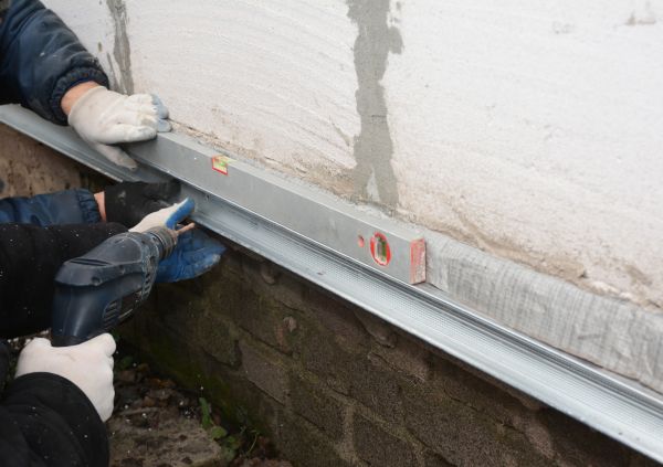 Cost of House Levelling in Pickerington