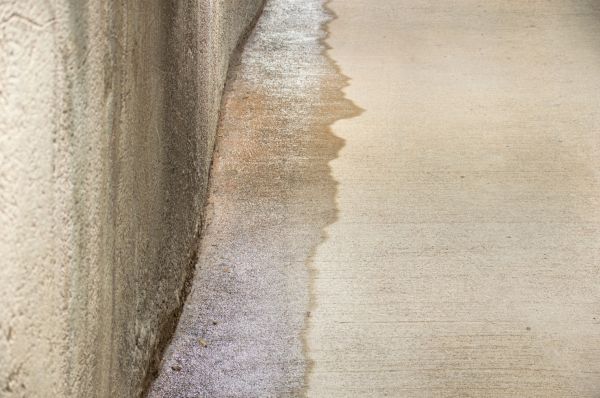 Cost of Leaking Foundation Repair in Pickerington